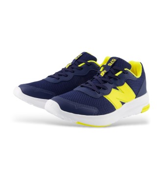 New Balance Sapatos 578 Lace navy