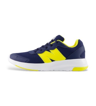 New Balance Sapatos 578 Lace navy