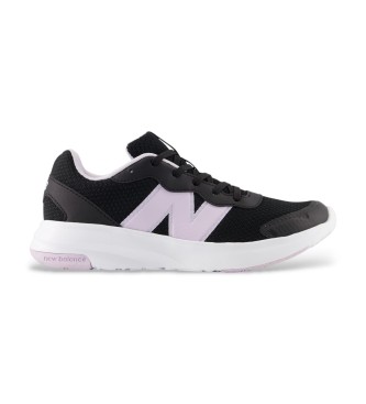 New Balance Trainers 578 Kant zwart
