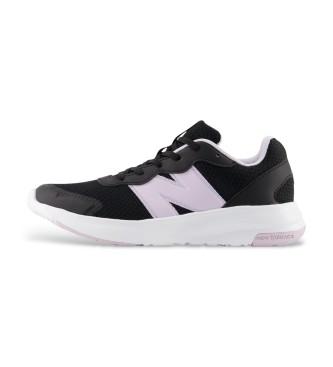 New Balance Trainers 578 Kant zwart