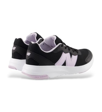 New Balance Trainers 578 Kant zwart