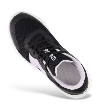 New Balance Trainers 578 Kant zwart
