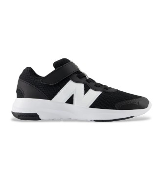New Balance Shoes 578v1 Bungee black