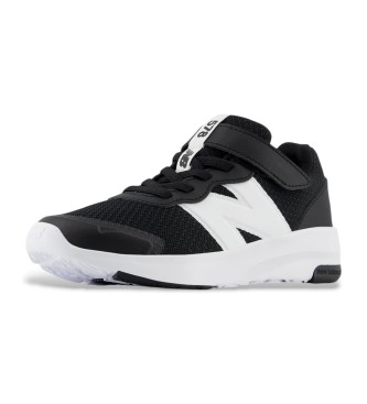 New Balance Shoes 578v1 Bungee black