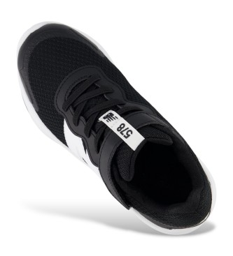 New Balance Shoes 578v1 Bungee black