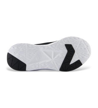 New Balance Shoes 578v1 Bungee black