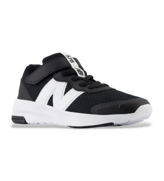 New Balance Shoes 578v1 Bungee black