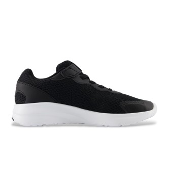 New Balance 578v1 Bungee Lace shoes noir