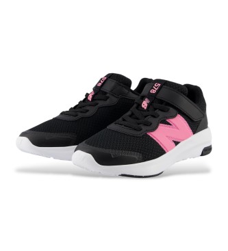 New Balance 578v1 Bungee Lace shoes noir