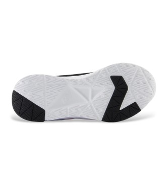 New Balance 578v1 Bungee Lace shoes noir