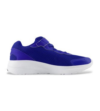 New Balance 578v1 Bungee Lace Shoes blue