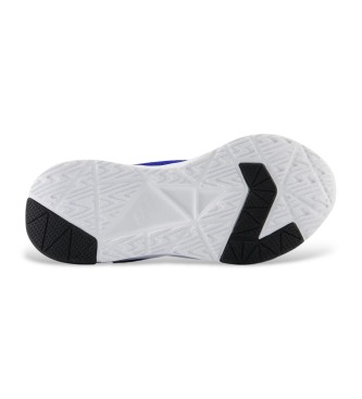New Balance 578v1 Bungee Lace Shoes blue