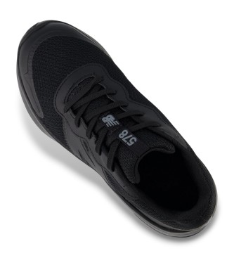New Balance Shoes 578 V1 black