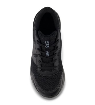 New Balance Shoes 578 V1 black