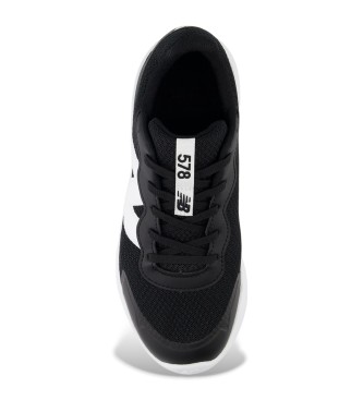 New Balance Shoes 578 V1 black