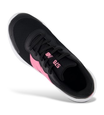 New Balance Schuhe 578 V1 schwarz