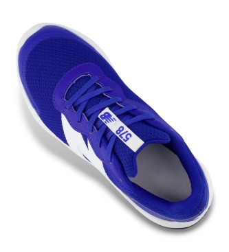 New Balance Sapatos 578 V1 azul
