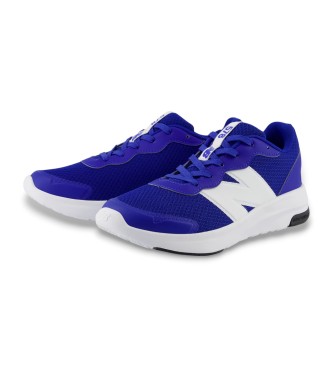 New Balance Sapatos 578 V1 azul