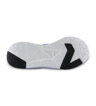 New Balance Sapatos 578 V1 azul