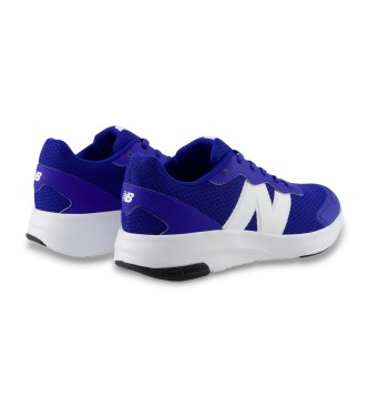 New Balance Sapatos 578 V1 azul