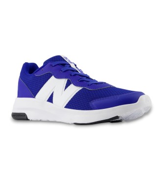 New Balance Sapatos 578 V1 azul