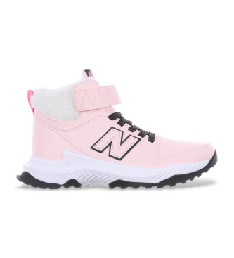 New Balance Stivali in pizzo elastico rosa 800T