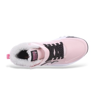 New Balance Laarzen 800T Bungee Kant roze