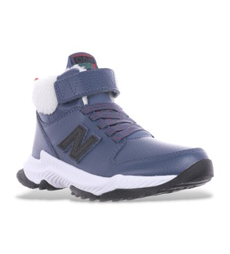 New Balance Stiefel 800T Bungee blau