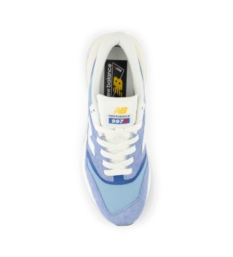 New Balance Sneakers i lder 997R bl