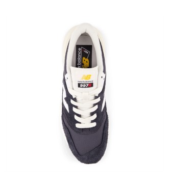 New Balance Sneakers i lder 997R navy