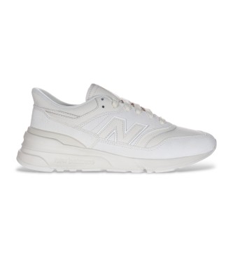 New Balance Buty treningowe 997R biały