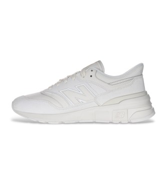 New Balance Buty treningowe 997R biały