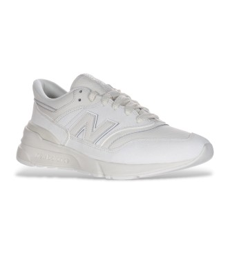 New Balance Buty treningowe 997R biały