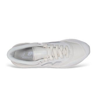 New Balance Tnis 997R branco