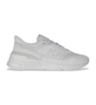 New Balance Buty sportowe 997R szary