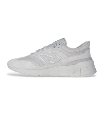 New Balance Buty sportowe 997R szary