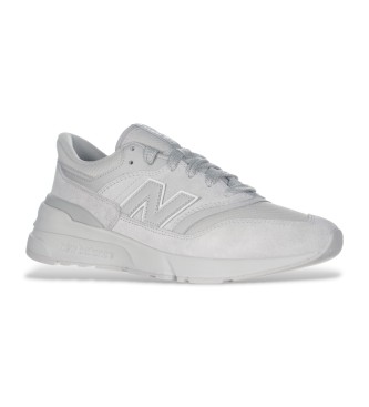 New Balance Buty sportowe 997R szary