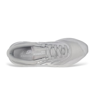 New Balance Buty sportowe 997R szary