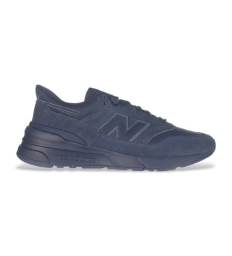 New Balance Tnis 997R azul-marinho