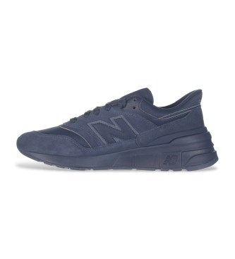 New Balance Buty sportowe 997R navy