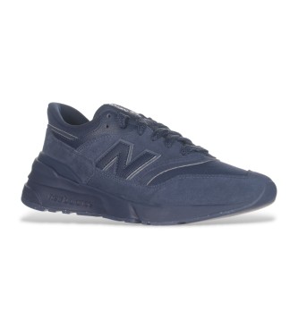 New Balance Turnschuhe 997R navy