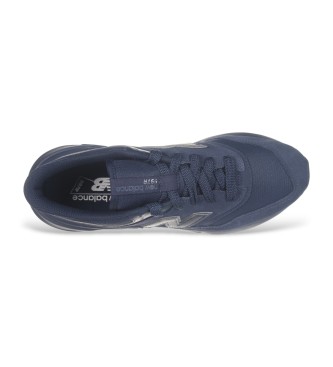 New Balance Trainers 997R navy