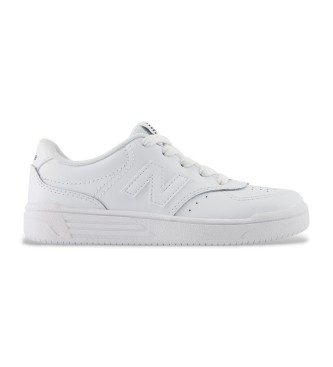 New Balance Trainers B80 wit