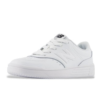 New Balance Trainers B80 wit