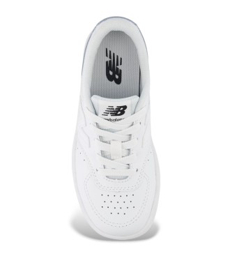 New Balance Trainers B80 wit