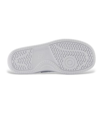 New Balance Trainers B80 wit