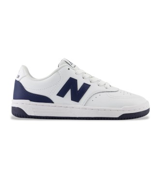 New Balance Trainers B80 white