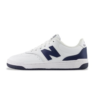 New Balance Trainers B80 white