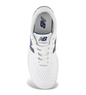 New Balance Trainers B80 white