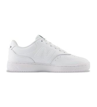 New Balance Sneakers bianche B80